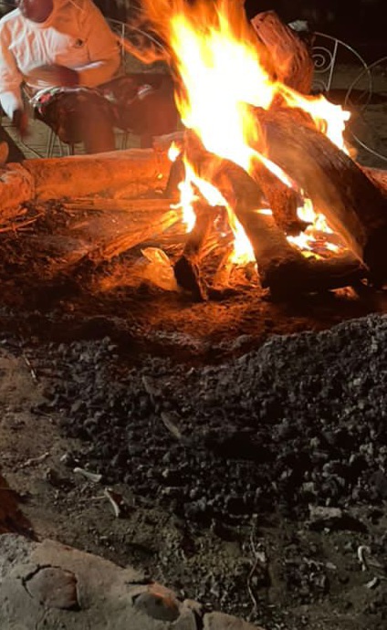 Village/ Community Tour