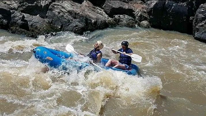 3-Day Southern Africa Adventure: South Africa, Eswatini & Mozambique