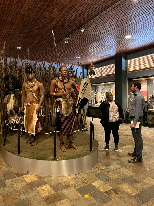 4-Hour Eswatini Cultural Village & Heritage Tour