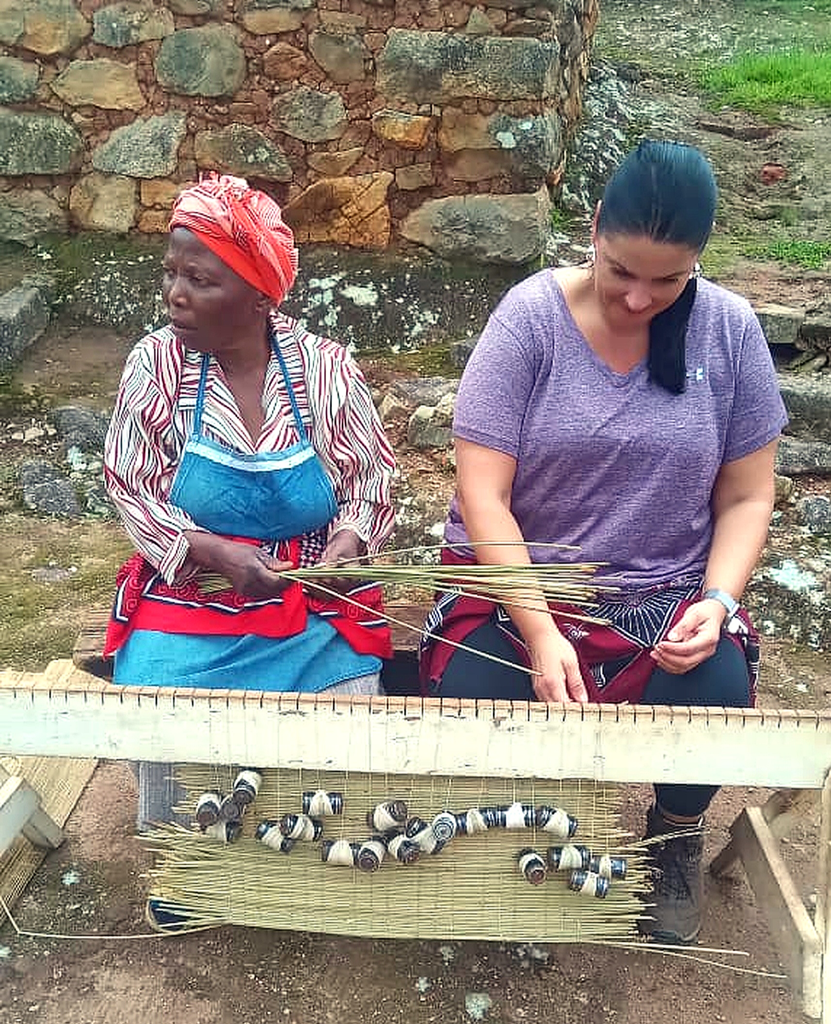 6-Hour Eswatini Village Life & Community Experience
