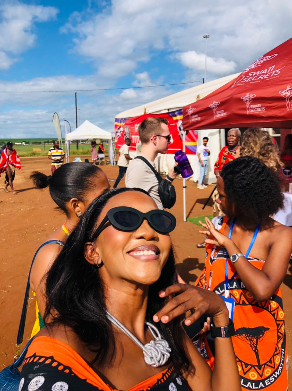 Swazi Traditional Ceremony Experience 