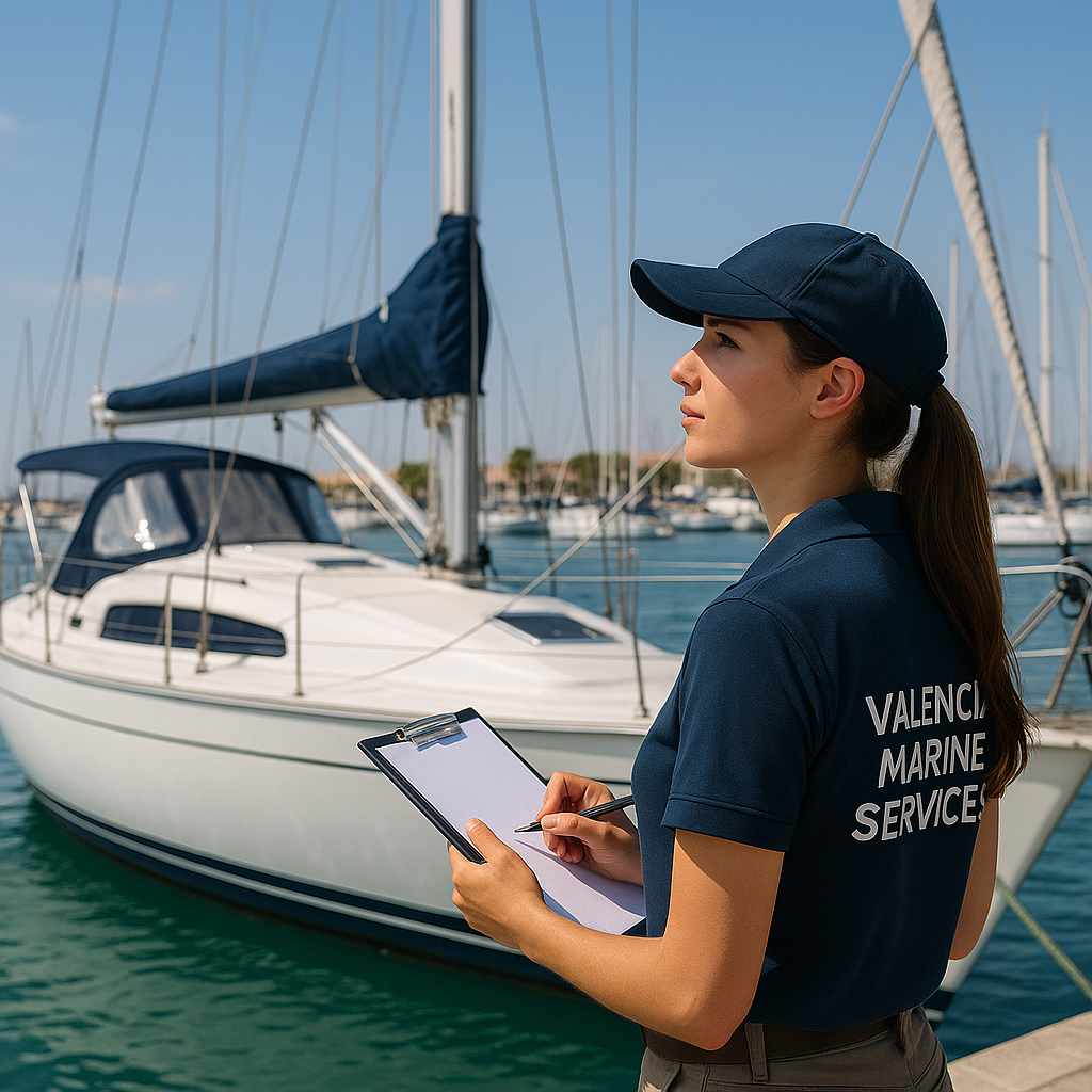 Sailingboat Small Size (Up to 12 m)