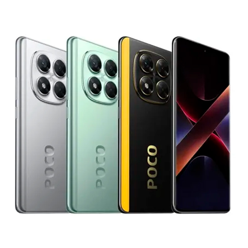 POCO X5 Pro