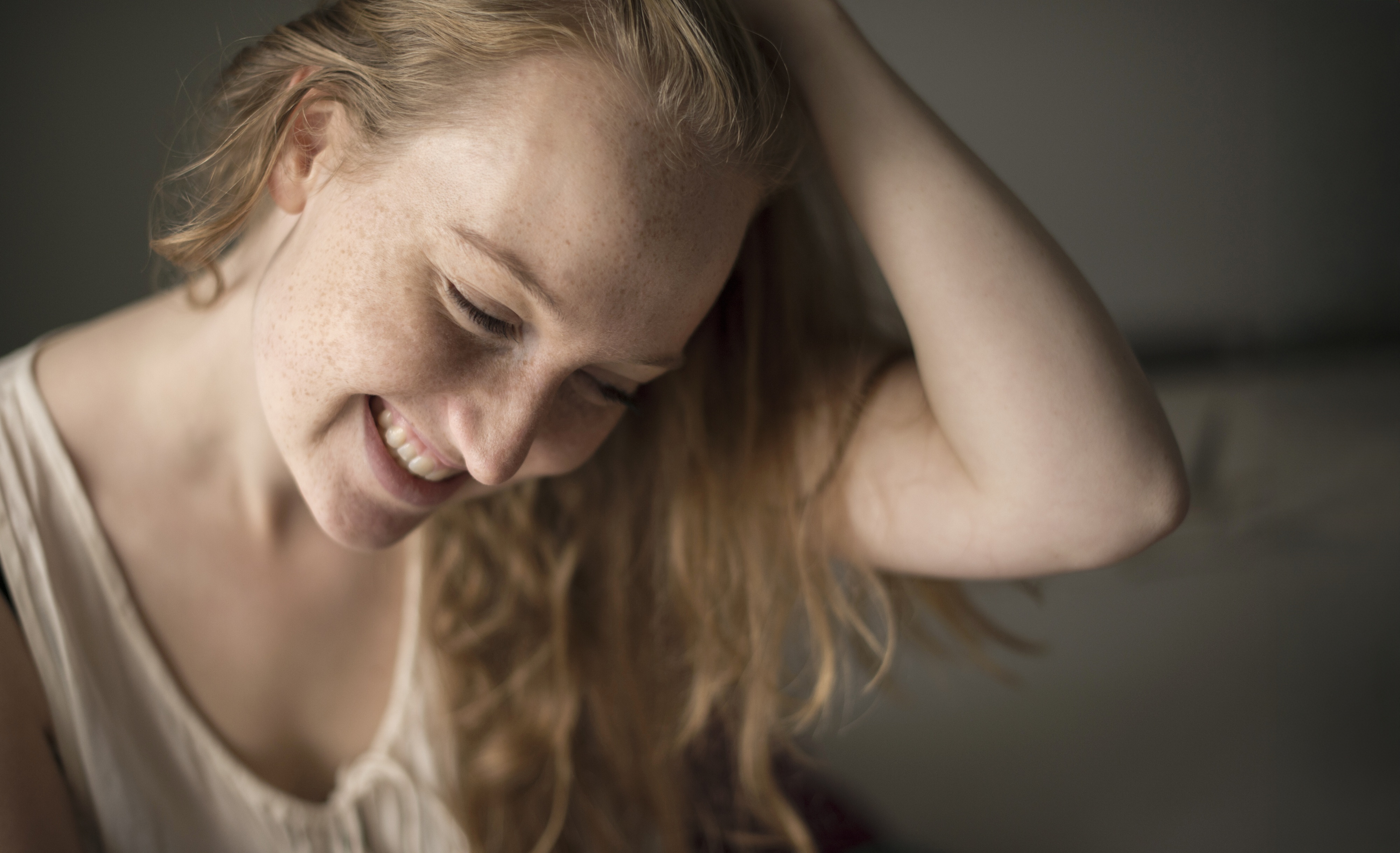 Paluu feminiiniseen viisauteen