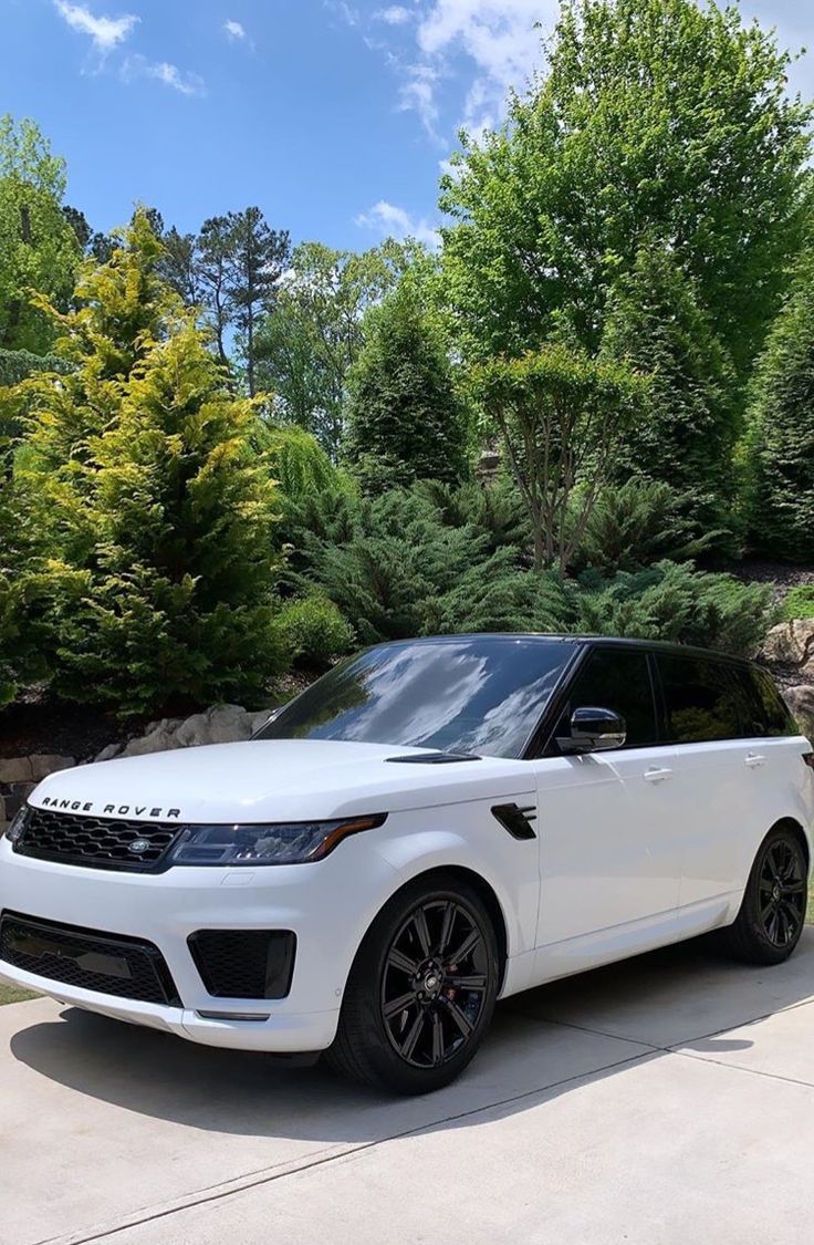 Range Rover Sport
