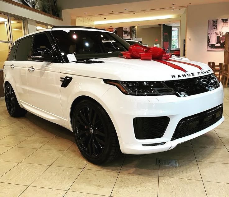 Range Rover Sport FOR RENT 