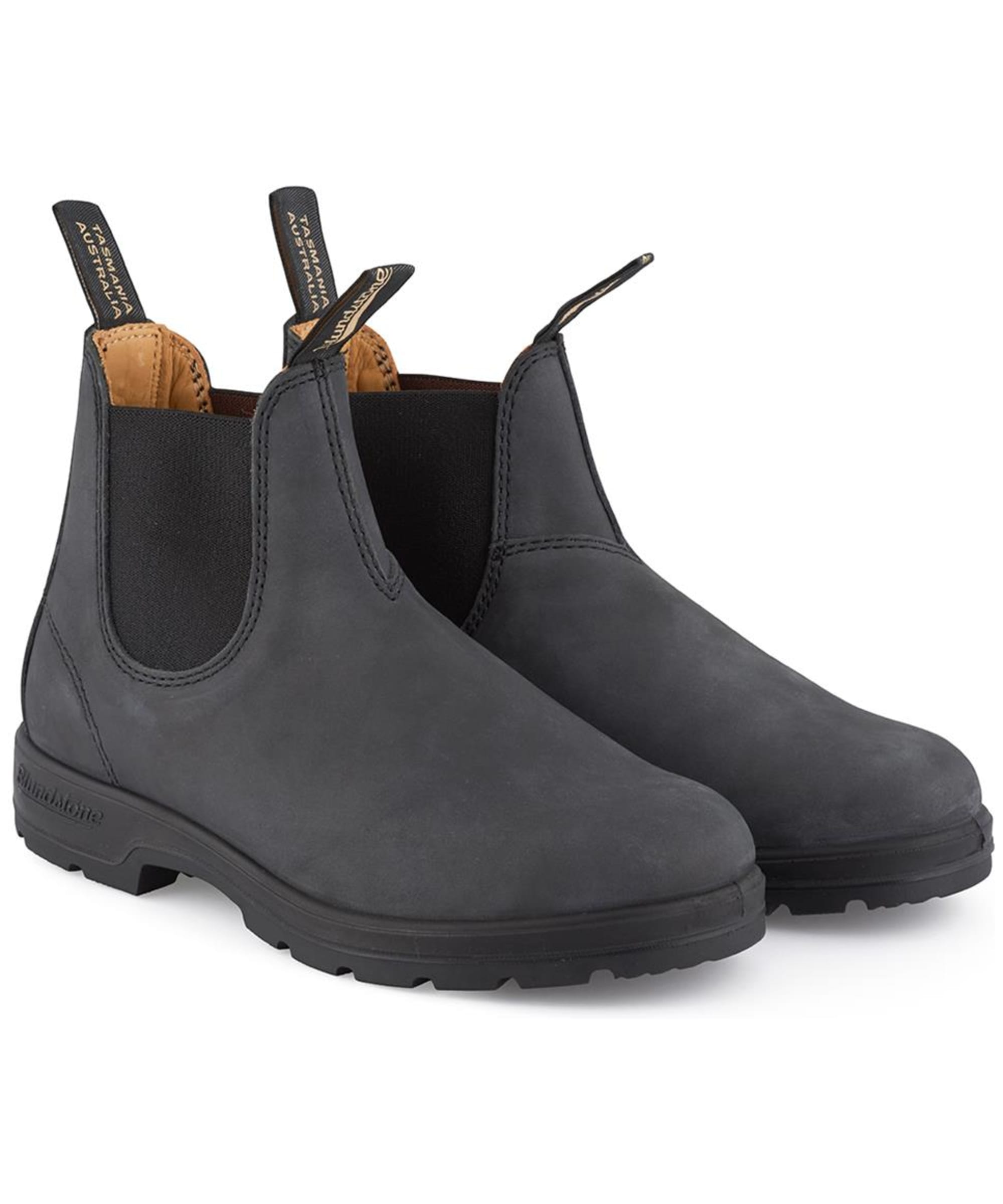 Chelsea Boots