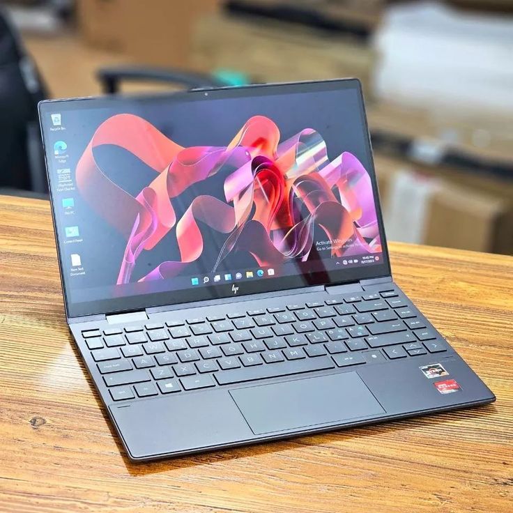 HP Spectre x360 Laptop