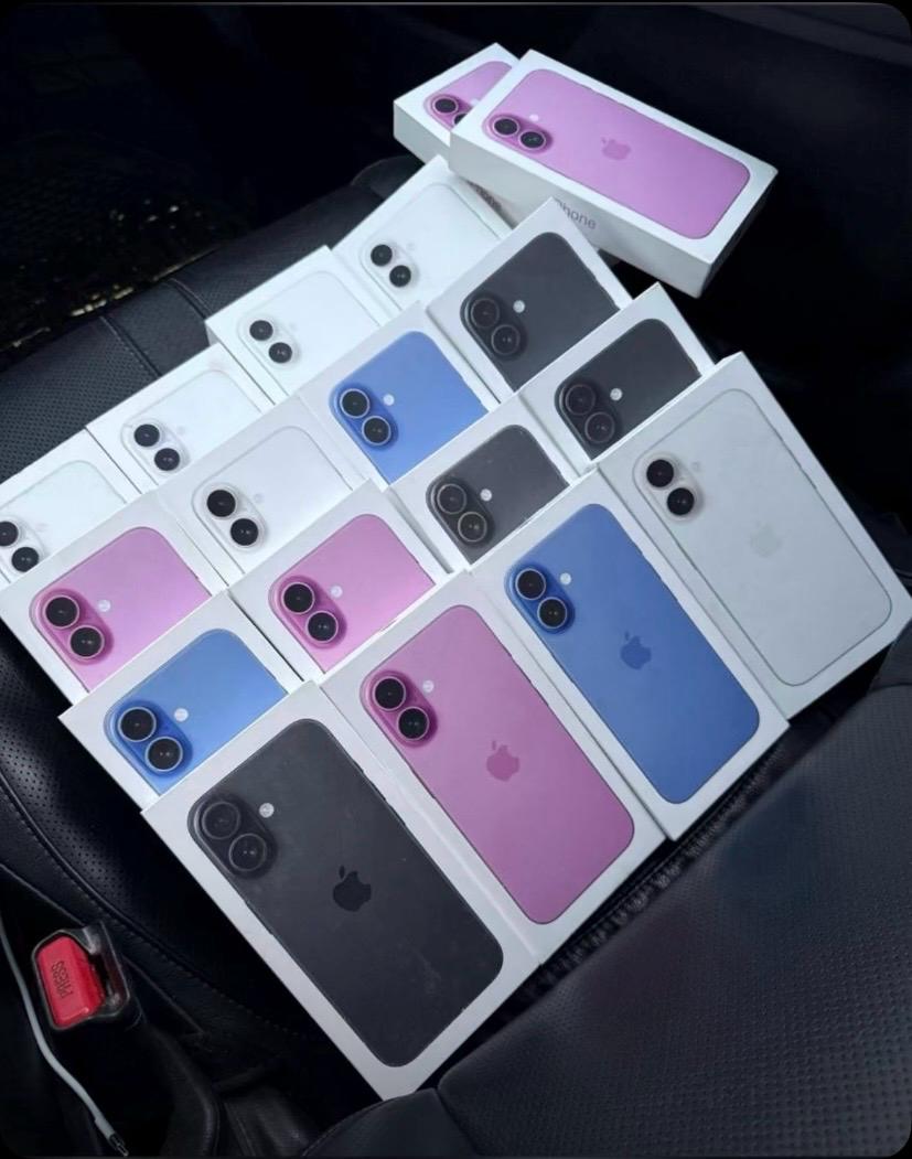 Apple iPhone 14 Series