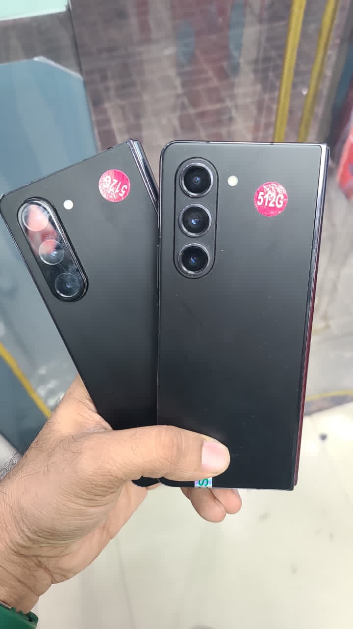 Samsung Galaxy Z Fold3 5G