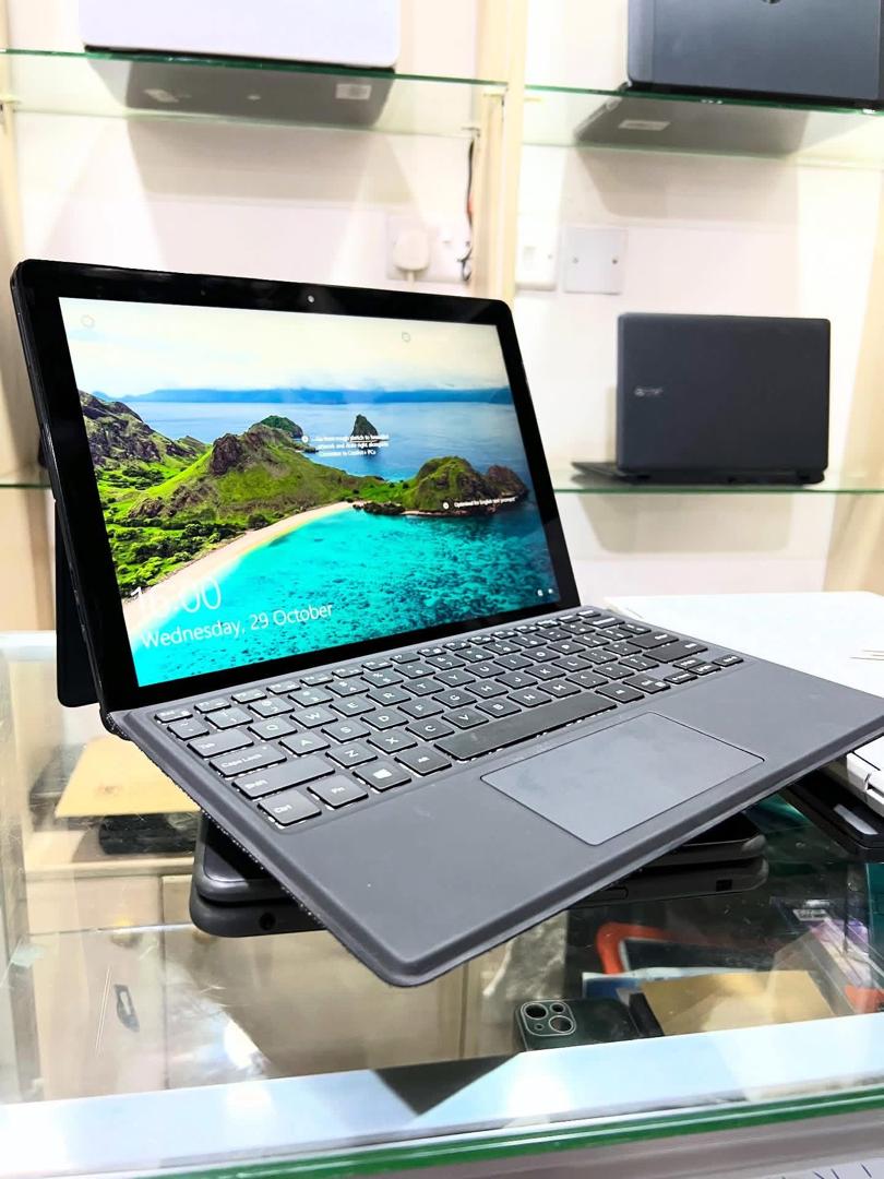 Microsoft Surface Pro