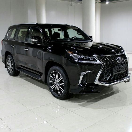 Lexus LX 570 ( FOR RENT )