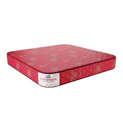 Rosefoam Mattress