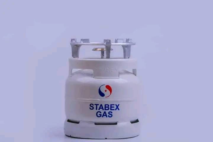 Stabex Gas Cylinder