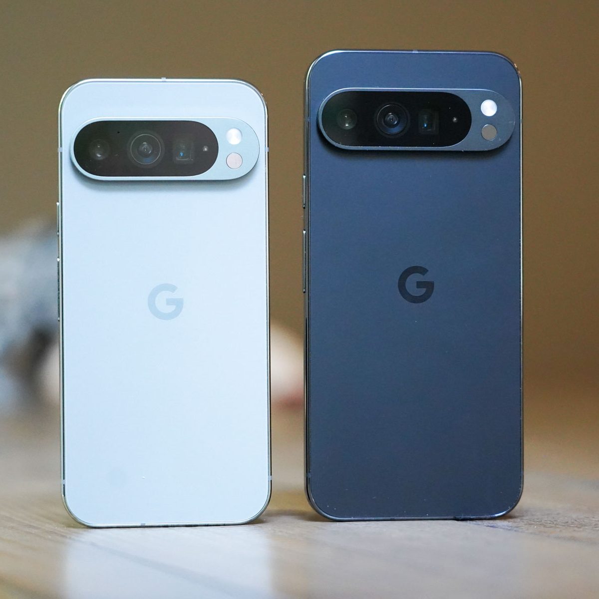 Google Pixel 8 Series Smartphones