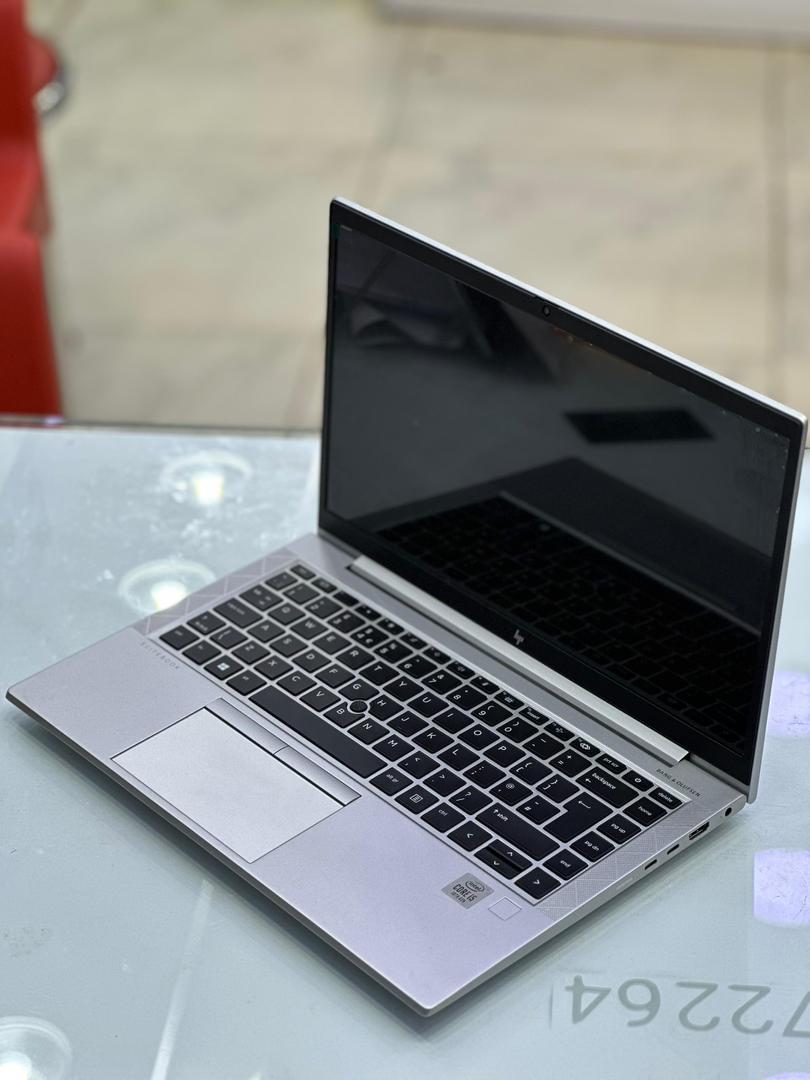 HP EliteBook Laptop