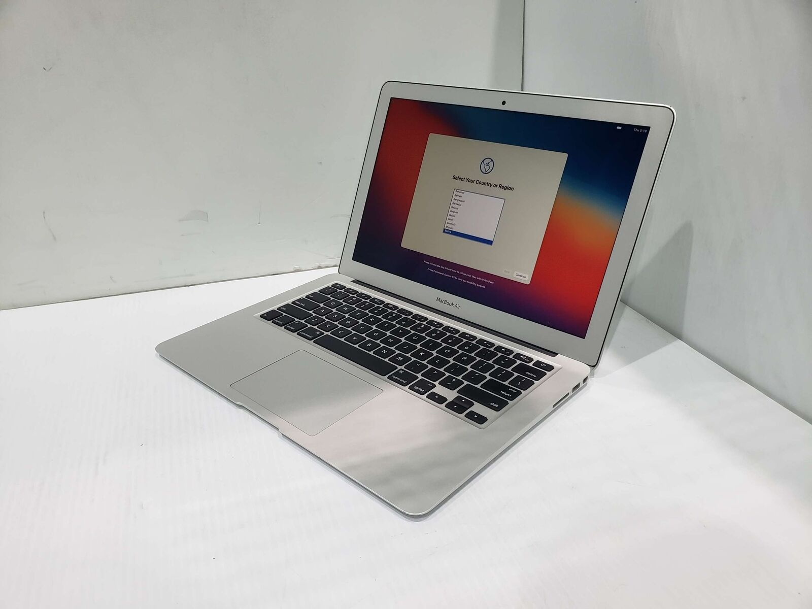 Apple MacBook Air