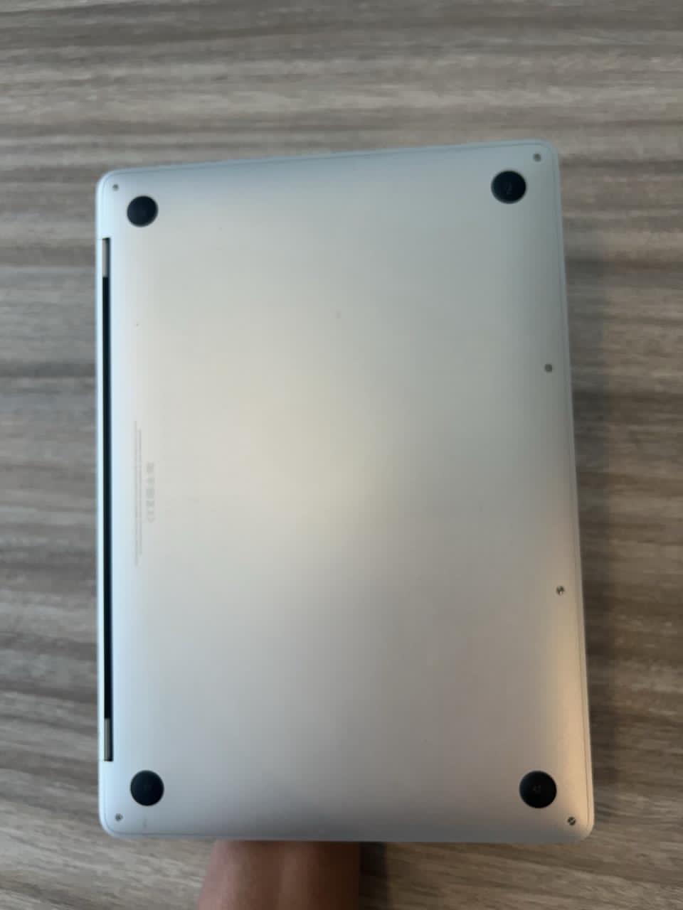 Apple MacBook Laptop