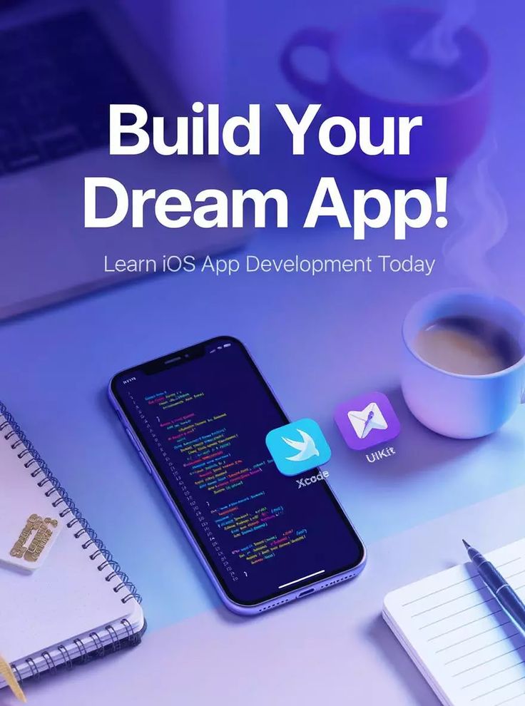 iOS App Development