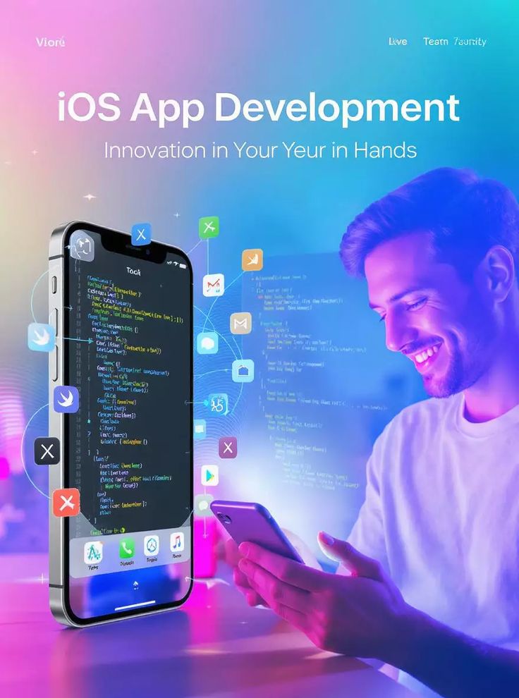 iOS App Development