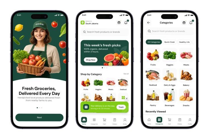 iOS App Development Course