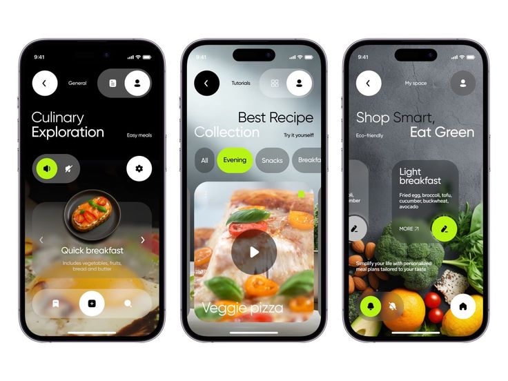 iOS App Development Course