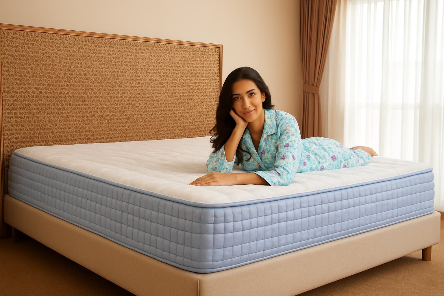 Orthopaedic Mattress
