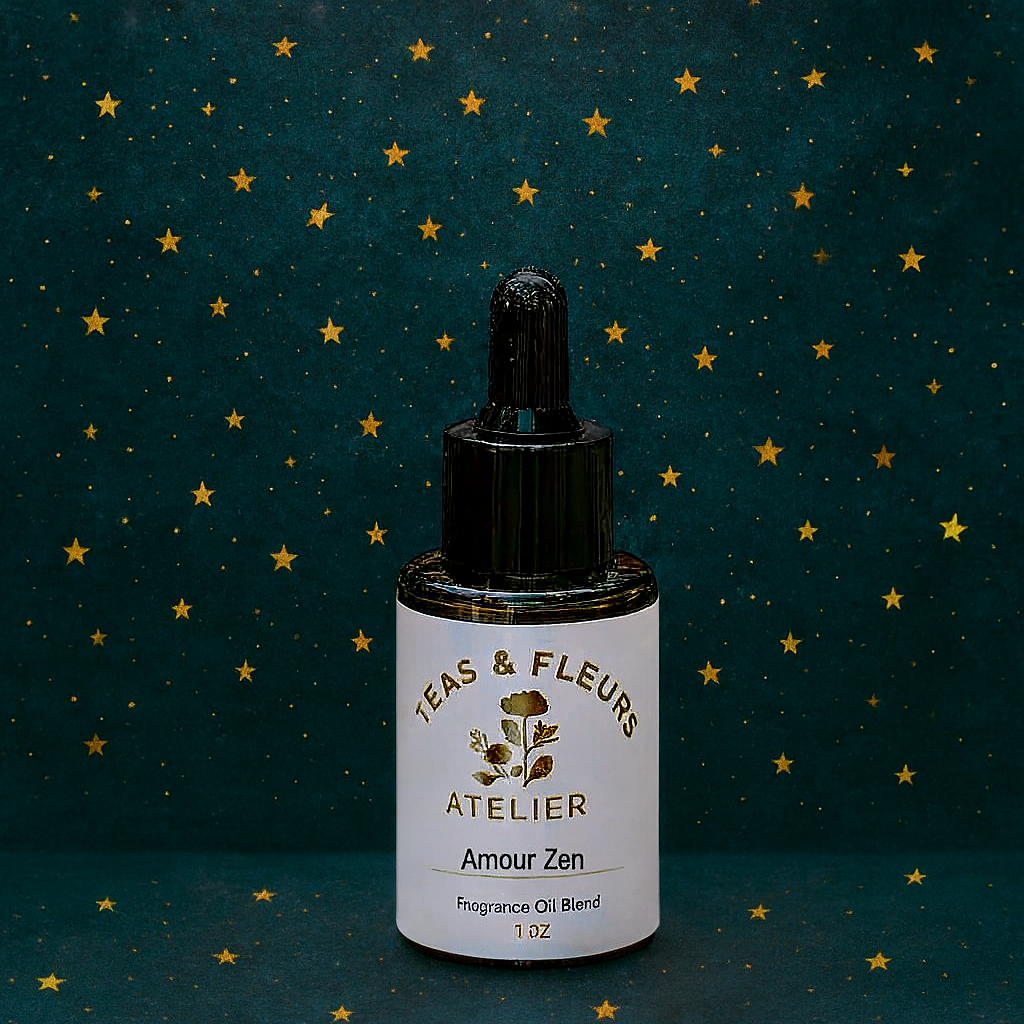Amour Zen