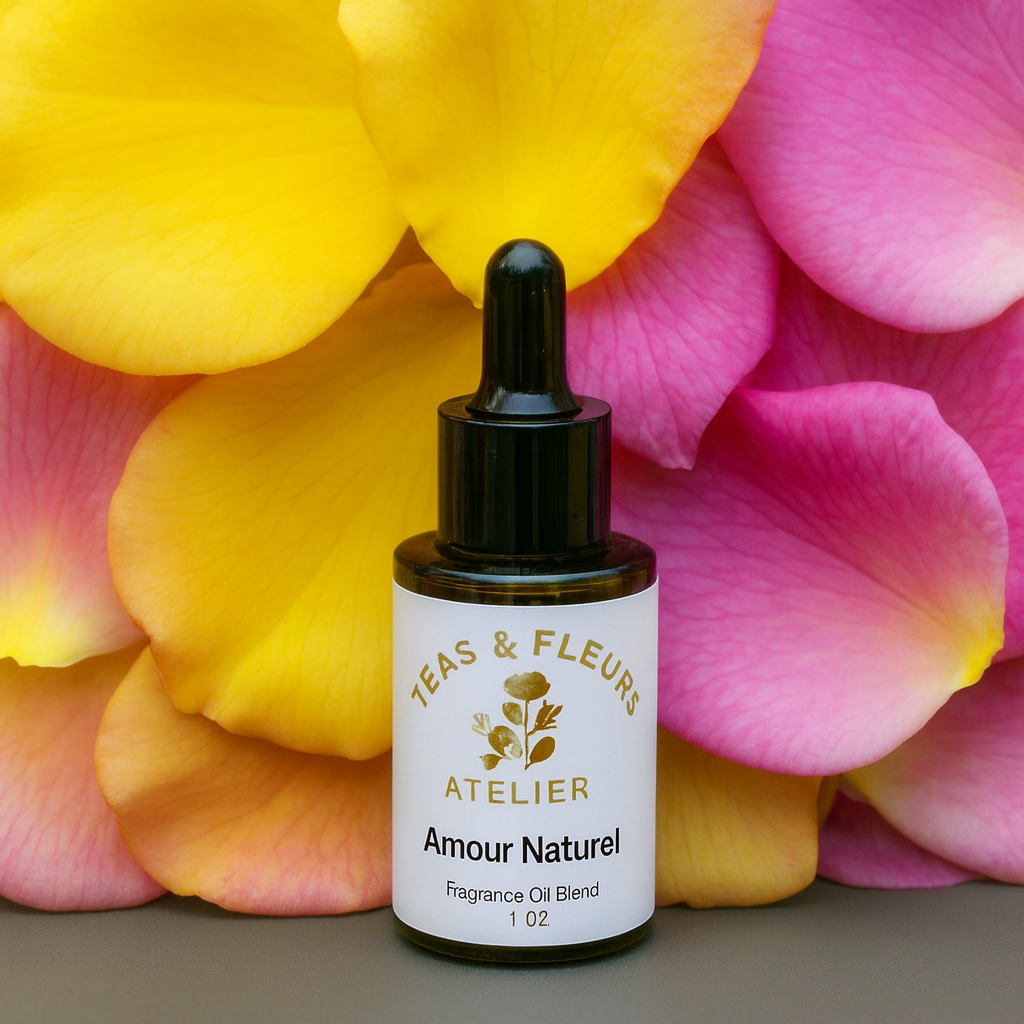 Amour Naturel
