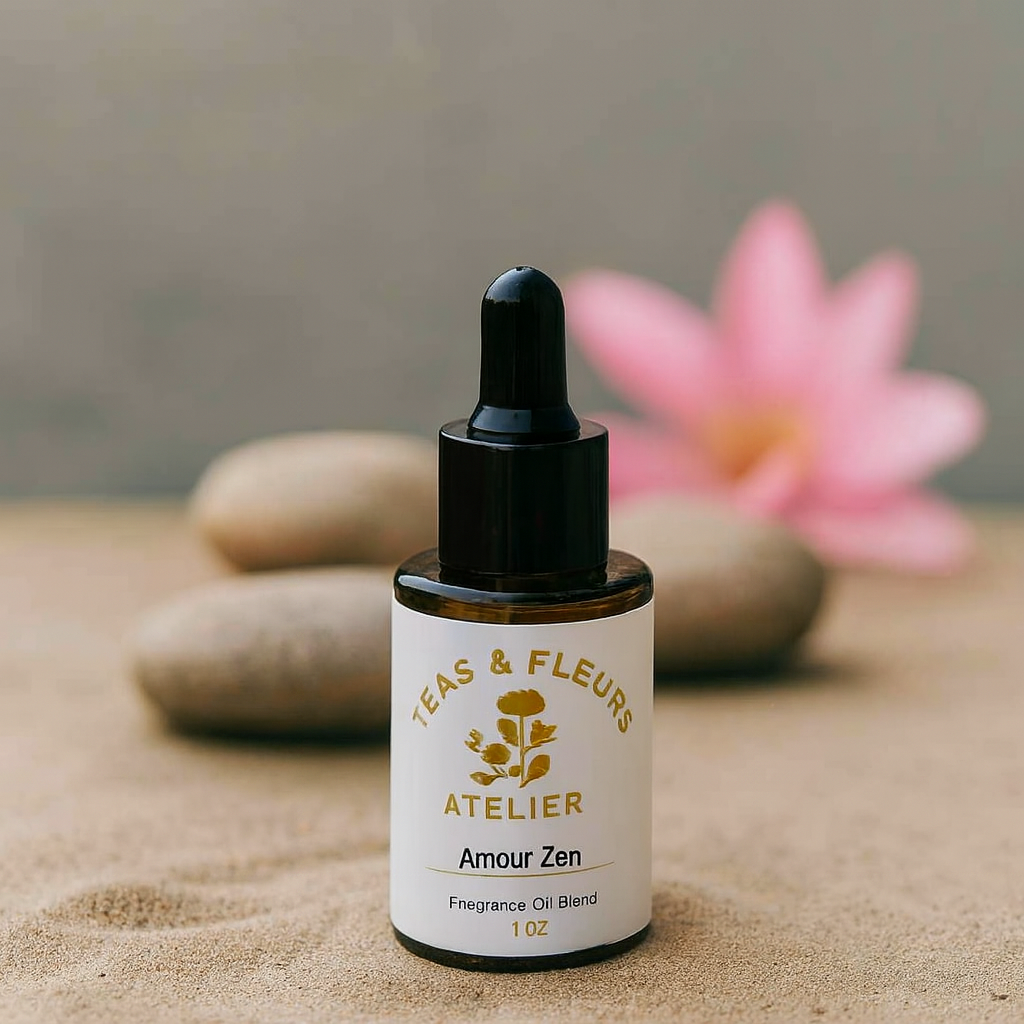 Amour Zen