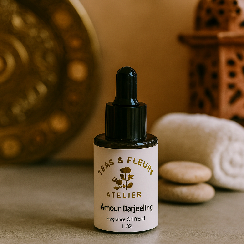 Amour Darjeeling
