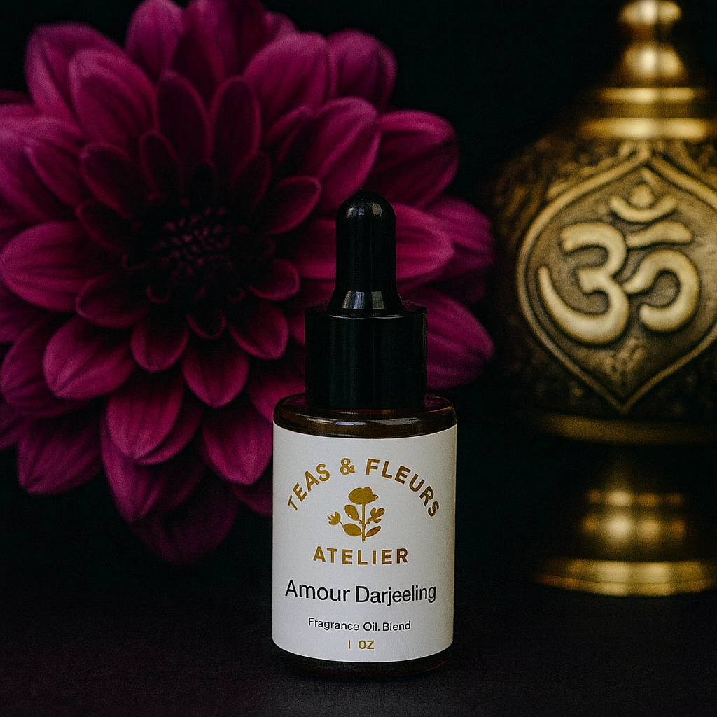 Amour Darjeeling