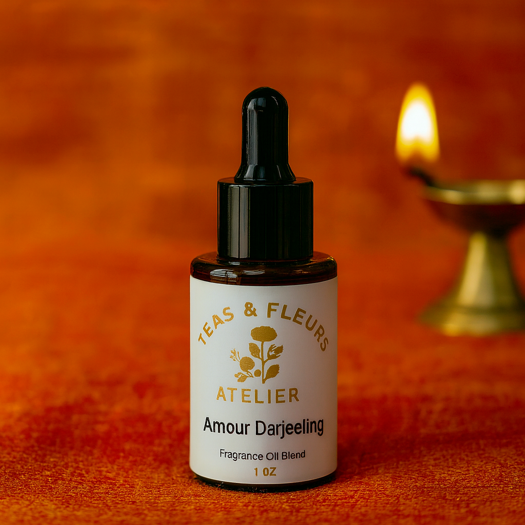 Amour Darjeeling