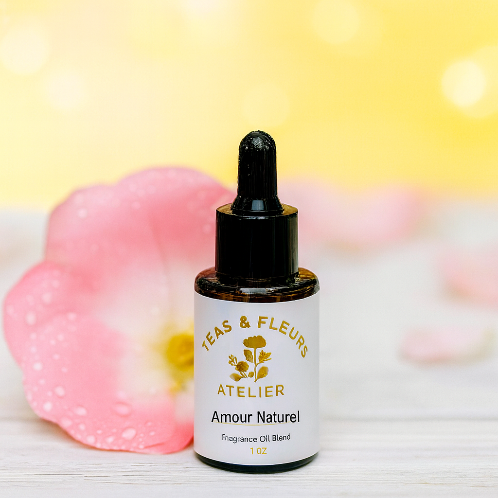 Amour Naturel