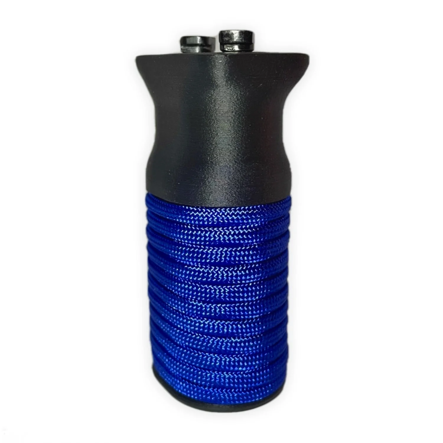 Blue Paracord