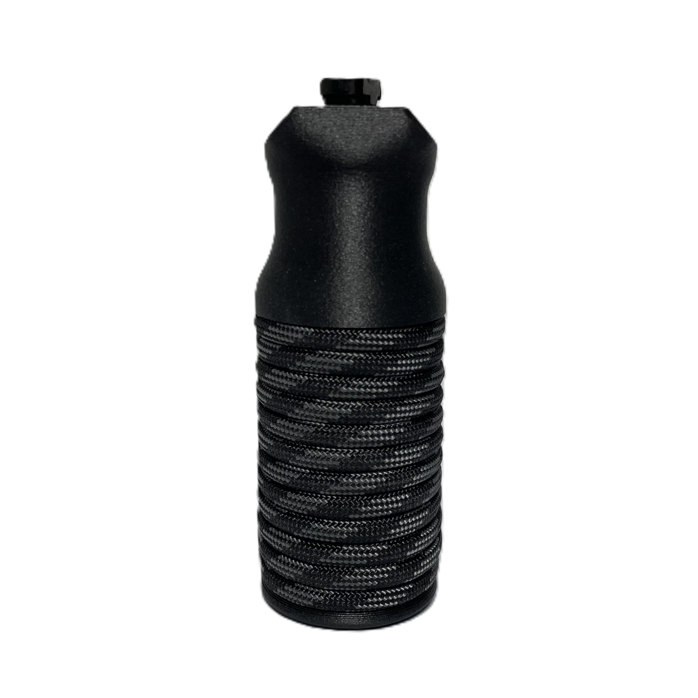 Grey/Black Paracord