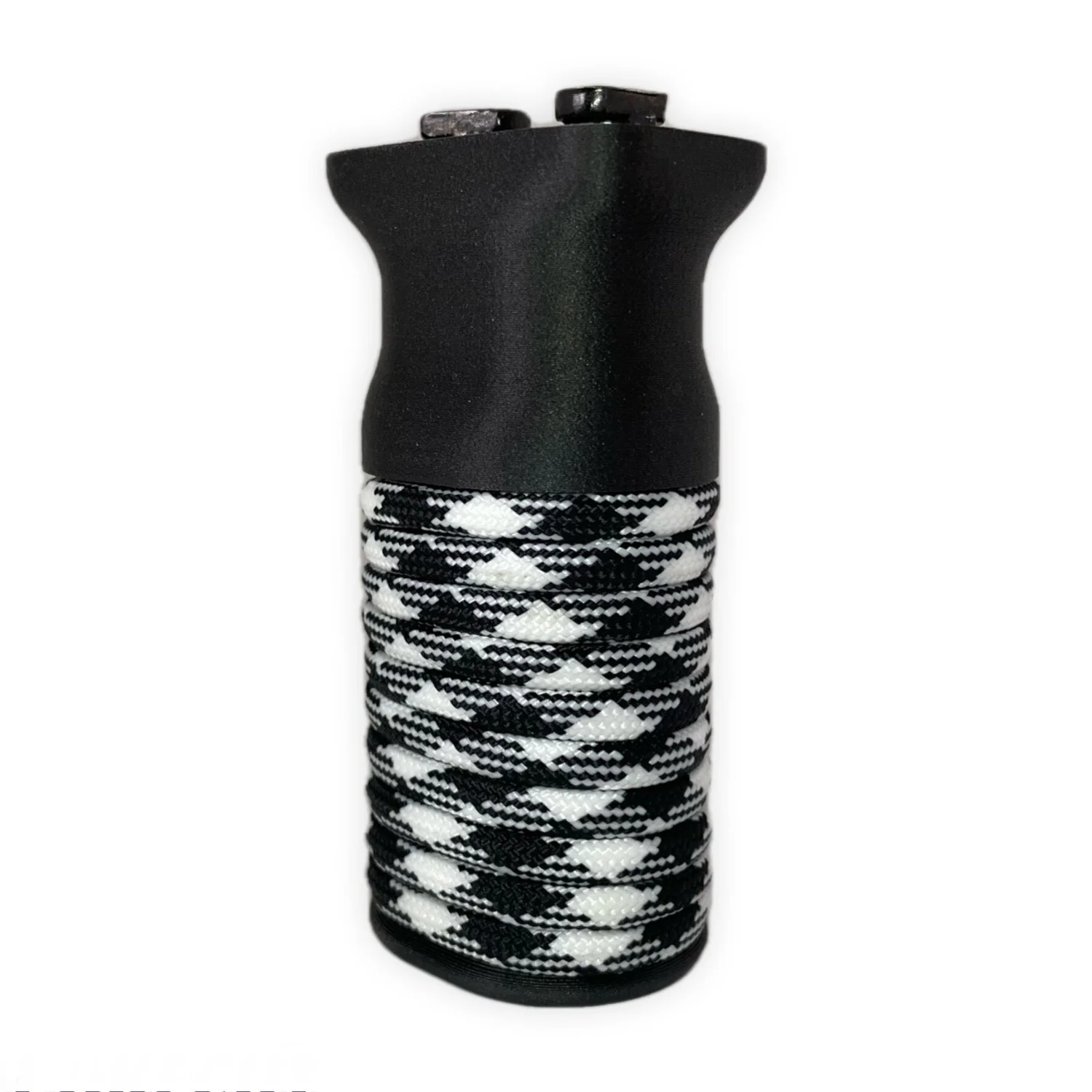 Black/White Paracord