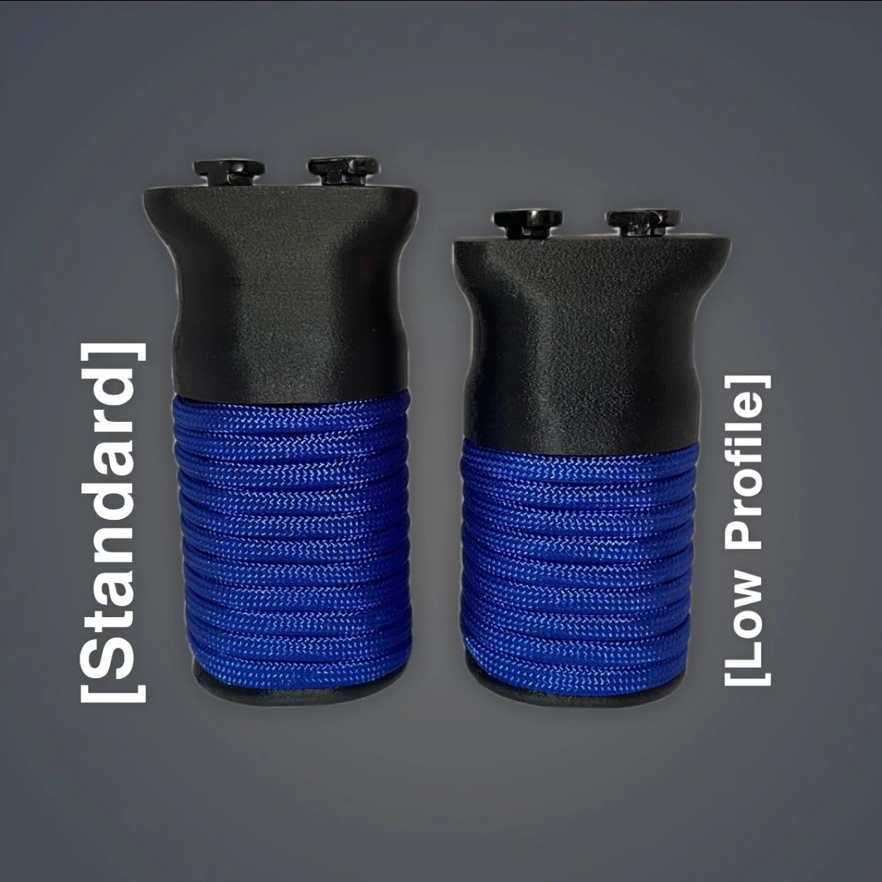 Blue Paracord
