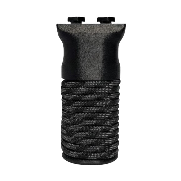 Grey/Black Paracord