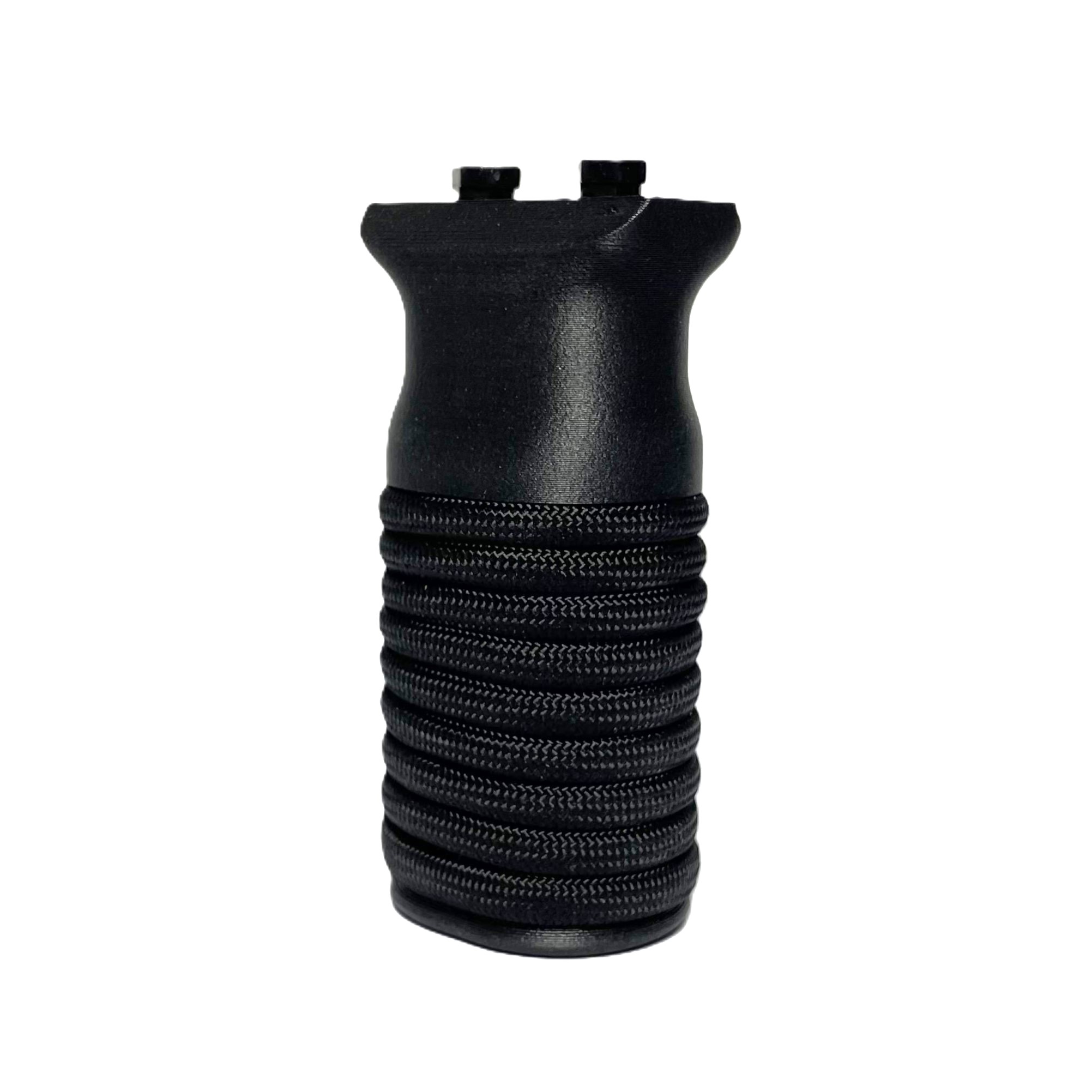 Black Paracord