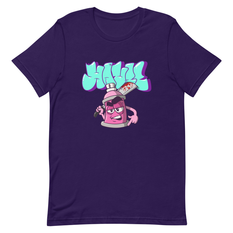 Machete Mike HAVRE Unisex T-Shirt