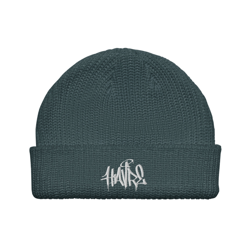 HAVRE Fisherman beanie