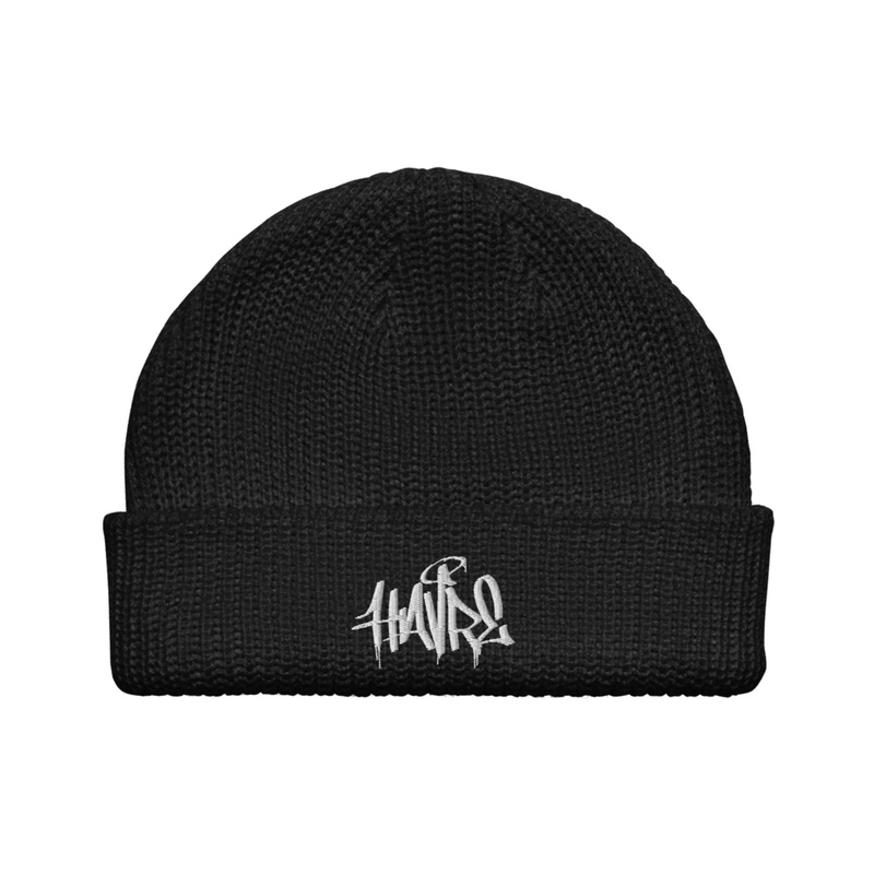 HAVRE Fisherman beanie