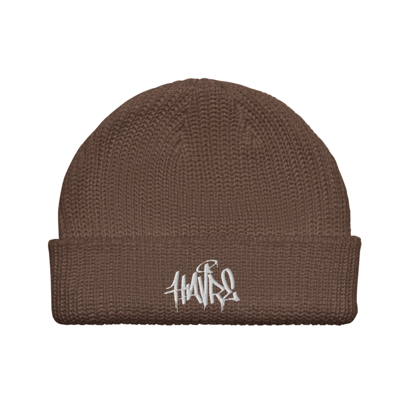 HAVRE Fisherman beanie