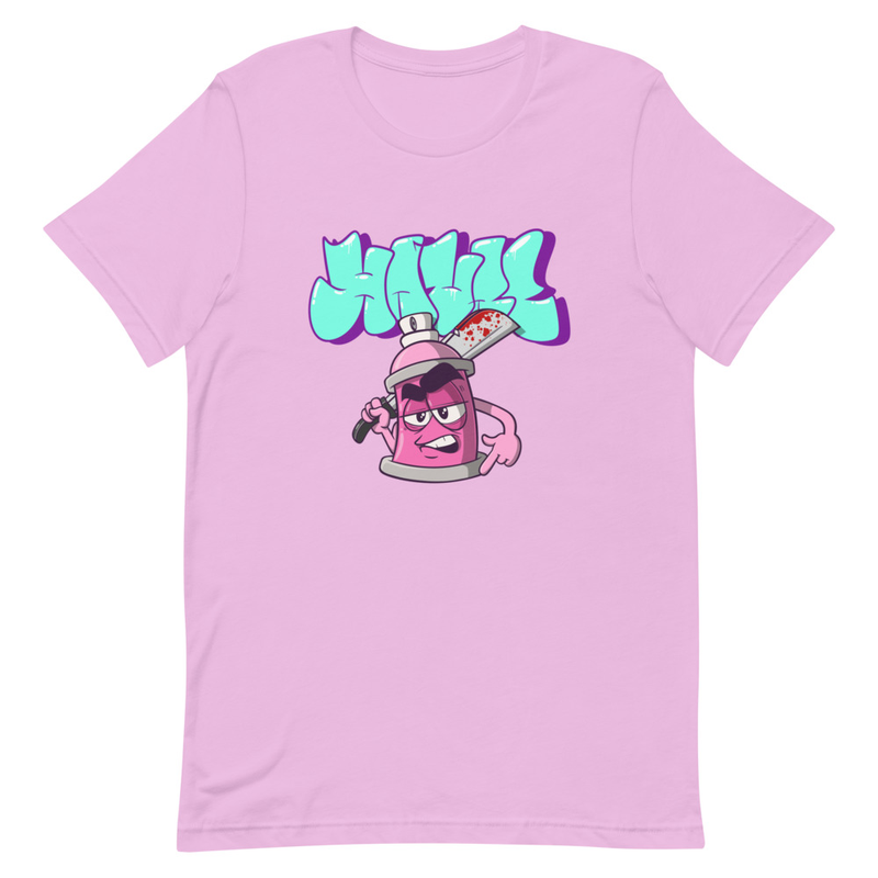 Machete Mike HAVRE Unisex T-Shirt