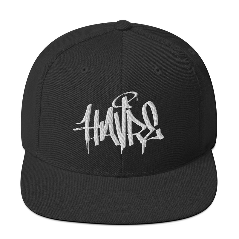 Classic HAVRE Snapback Hat