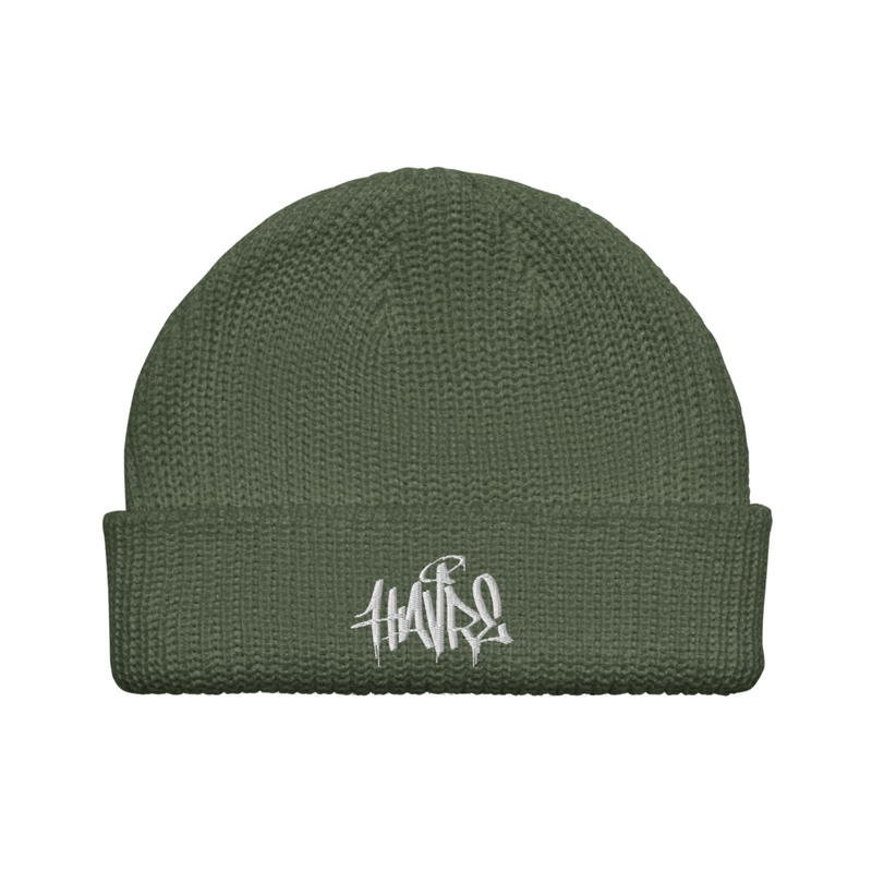 HAVRE Fisherman beanie