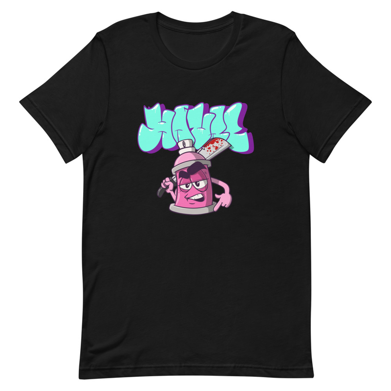 Machete Mike HAVRE Unisex T-Shirt