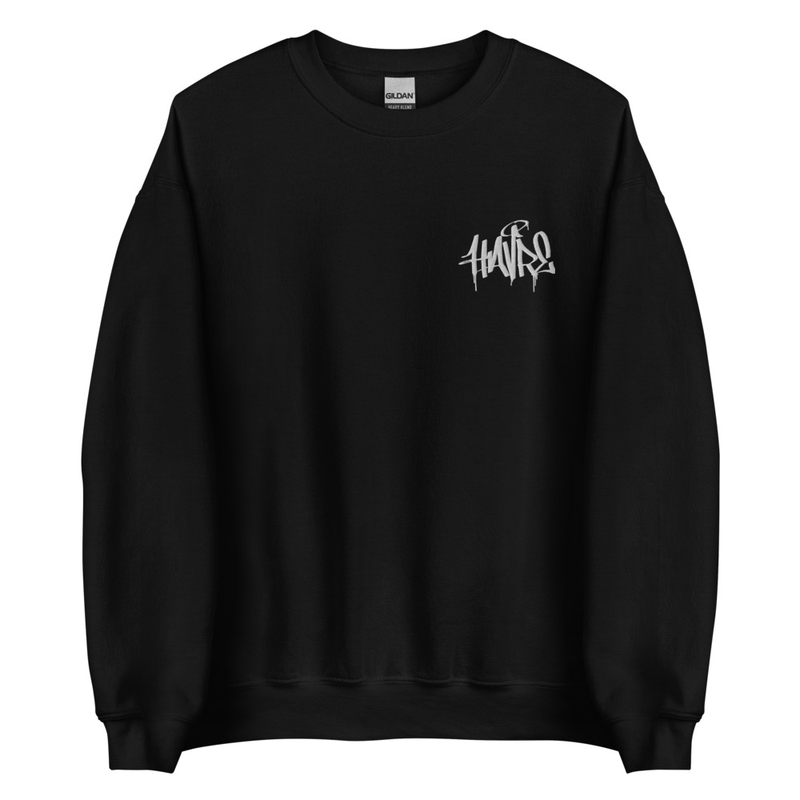 Minimalist HAVRE Unisex Sweatshirt