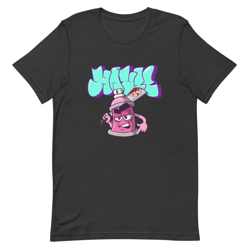 Machete Mike HAVRE Unisex T-Shirt